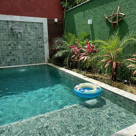 Pousada Preciosa Do Arraial - Com Natura E L'Occitane - Recem Inaugurada Порту-Сегуру Экстерьер фото