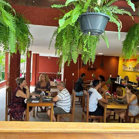 Pousada Preciosa Do Arraial - Com Natura E L'Occitane - Recem Inaugurada Порту-Сегуру Экстерьер фото