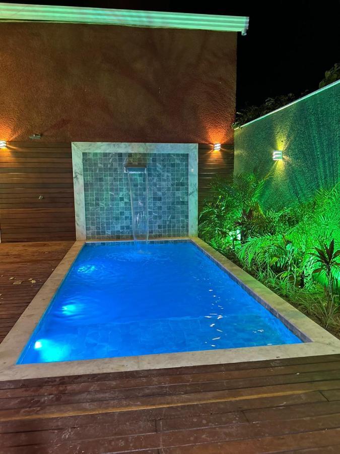 Pousada Preciosa Do Arraial - Com Natura E L'Occitane - Recem Inaugurada Порту-Сегуру Экстерьер фото